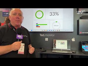 ISE 2025: Lightware Introduces Taurus Smart Dock, a USB-C Solution for Huddle and Board Rooms