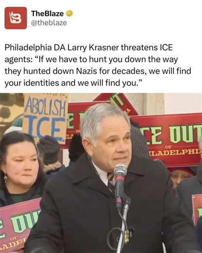 Completely insane. | TheBlaze