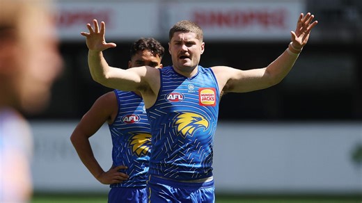The PerthNow Coaches Box - Round 3