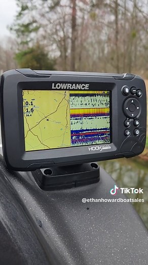 New Tracker 175 Boat for Sale - Collins Boating