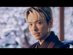 三代目JSB今市隆二「君と旅ができてうれしいよ」お相手は…じゃらんCM+メイキング