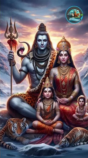 What Makes SHIVA The Most Powerful God?