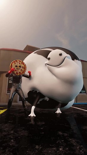 Moo! 💖: Creative Bazaar Art Inspired by Cows