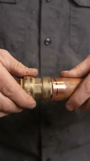 🔧 How to Repair a Burst Copper Pipe Fast