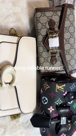 Joburg reliable runner. use number on bio to order. #fyp #viralvideo #joburg