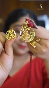 ✨ Pujo 2025 Jewellery Collection – From Durga Puja to Wedding Season ✨ দুর্গাপুজো থেকে কালীপুজো, জগদ্ধাত্রী থেকে বিয়ে বাড়ি—প্রতিটি মুহূর্তে থাকুন উজ্জ্বল আমাদের 2025 Exclusive Jewellery Collection দিয়ে। 💍 অপূর্ব ডিজাইনগুলো স্ক্রিনশট নিন আর এখনই স্টোরে বা অনলাইনে কালেক্ট করুন। Limited dispatch before Pujo – hurry! 🚀 📞 Call / WhatsApp: 91 82401 91924 📍 Visit Now: Spaarsh 1st Floor, 143, Shashtri Narendra Nath Ganguly Road, Ramrajatala, Howrah – 711104 🌐 Online: spaarsh.in #Pujo2025Jeweller