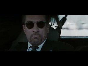 Heat 1995 Main Scene Final Fight