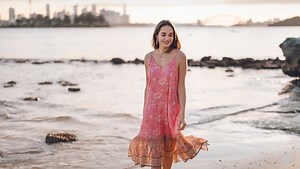 Shooting With the Canon EOS R5 and RF 50mm f/1.2L