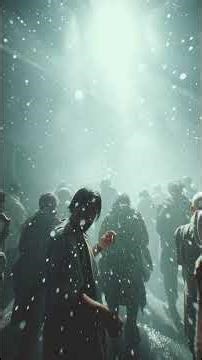 Pompeii – A város, amelyet elnyelt a Vezúv (Kr. u. 79) #ai #történelem #shorts #pompeii #Roma