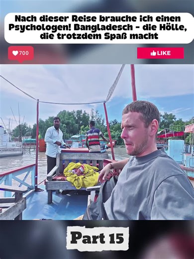 Exploring Life in the Slums of Deutschland