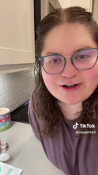 We love an experiment lol #glp1girlies