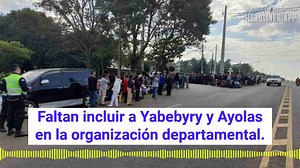 1.1K views · 23 reactions | Programa de Adultos Mayores. No más...