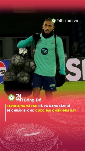 BARCA hay PSG sẽ CHIẾN THẮNG?#24hbongda #psg #barcelona #yamal #dembele
