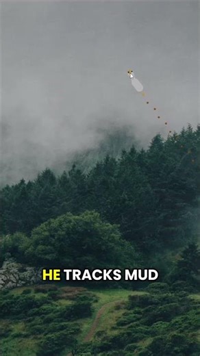 My PC has been compromised. Suspect: Goose. ⚠️