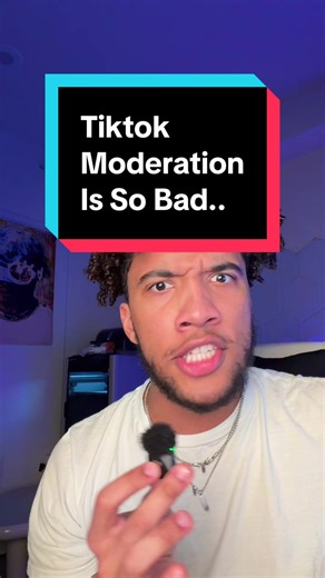 Understanding TikTok's Ineffective Moderation System