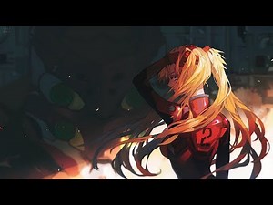 RISE FALL - Nightcore [HD]