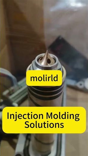 Hot Runner system#hotrunner #injectionmolding #injection #plasticmolding #factory #mould #mold #dj