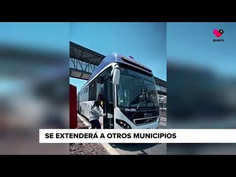 Programa “Mujeres Conductoras”