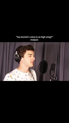 al6brt on Instagram: "people are forgetting that matpat was a theater kid 😭😭 . . . . . #fyp #foryou #viral #memes #foryoupage #fypシ゚viral #funny #viralreels #reels #fnaf #fivenightsatfreddys #fnaf2 #fnafmovie #gametheory #matpat"