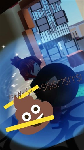 Roblox pooping #funn #memes #automobile y