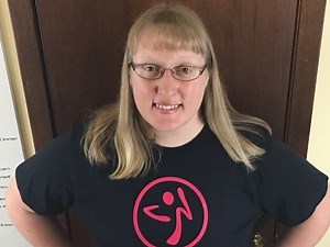 Students Get 'Something To Look Forward To' With Zumba Classes