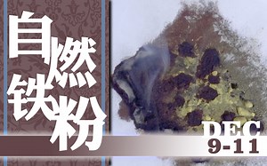 【DEC】S9E11 初生铁粉不怕氧！然后挂的很惨……