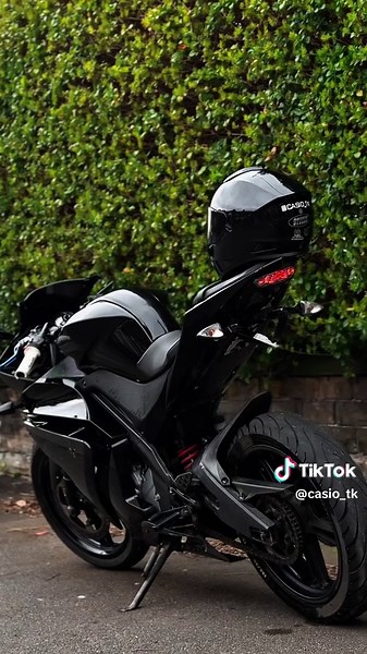 Exploring Modified Bikes in the UK: Project C25