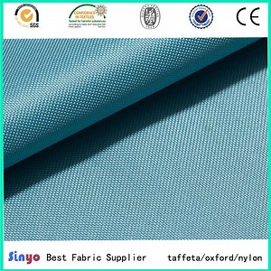 [Hot Item] Oxford 600*300d PVC Coated Textile Fabric Customs for School Bags