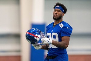 Tyrone Tracy Jr. Injury Update: What’s the Latest on the Giants RB, and Will He Play in Week 4?