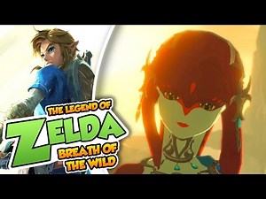 ¡El primer recuerdo! - #10 - TLO Zelda: Breath of the Wild en Español (Switch)