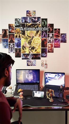 Action Nook on Instagram: "❗️Get exclusive anime action figure at Action nook store . . . . . . . #foryou #anime #animeartstyle #animeartstyle #animelover #viral #animegirl #animeedits #animeedit #animecosplay #animation #anaimelover #animekawaii"