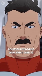 J.K. Simmons weighs in on the Omni-Man vs Superman vs Homelander debate. "I will take on Superman and Homelander!" | Rotten Tomatoes