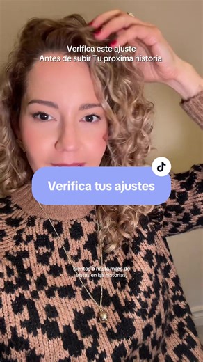 Antes de subir tu próxima historia, verifica este ajuste . Asegúrate de escoger el primero (todo el mundo) Incluye tutorial #tiktoktips #tiktokviral