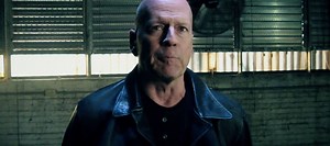 'Extraction' Trailer: Do You Care If Kellan Lutz And Gina Carano Can Save Bruce Willis? - SlashFilm