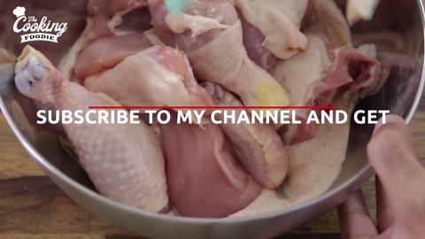 Chicken Biryani Recipe | Authentic Indian Biryani at Home