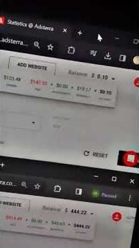 Adsterra direct link auto clicker 2026