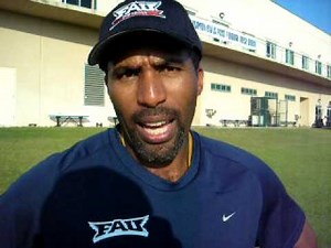 FAU coach Darryl Jackson explains the perf... - 247Sports