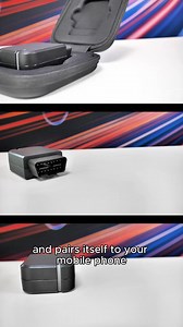  AutoTuner One – Simple, App-Based ECU Tuning The AutoTuner One...