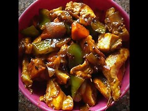 Chicken with Sauted Veggies | Homemade Chicken Recipe | Chicken Recipe | Weight loss