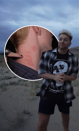 We Entered Skinwalker Village — Something Followed Us | Exploring with Josh