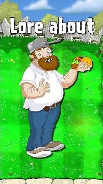 Facts about Crazy Dave