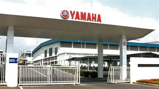 Lowongan Kerja Karawang: PT Yamaha Motor Parts Mfg Indonesia Butuh General Affairs Staff - Tribunbekasi.com