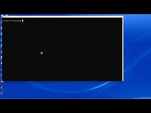 02 - Windows 11 (Command Prompt (Network Commands))