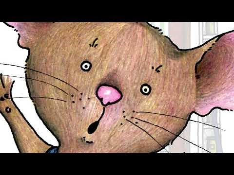 If you give a mouse a cookie, animation