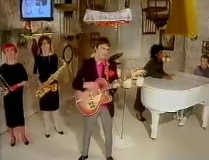 The Style Council performing 'My Ever Changing Moods' on 'Saturday Superstore' (1984). | Mods Mayday