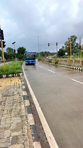 342K views · 7.7K reactions | hubballi ➡️ dharwad | brts | chigari bus | Malluraj Goudru | Facebook