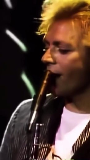 280K views · 11K reactions | Benjamin Orr (September 8, 1947 – October 3, 2000) He was best known as the bassist, co-lead vocalist, and co-founder of the band The Cars. | Purple Radio Athens | Facebook