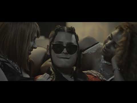 Adán Cruz Feat. Solagua - Al Revés (VIDEO MUSICAL OFICIAL)