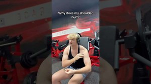 Shoulder Pain After Workout: Common Mistakes & Fixes