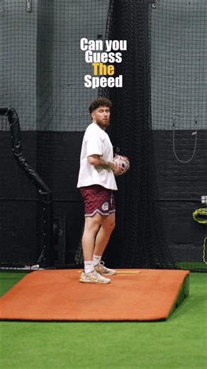 𝗞𝗲𝗻𝗻𝘆 𝗥𝗼𝗱𝗲𝗿 on Instagram: "Guess the velo & win a shout out! 🩳: @pitchersonly_apparel"